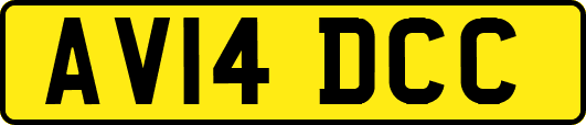 AV14DCC