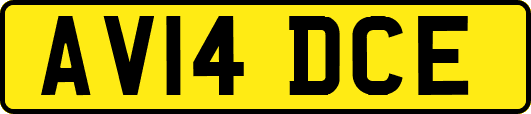 AV14DCE