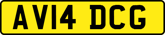 AV14DCG