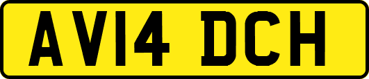 AV14DCH