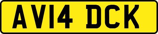 AV14DCK