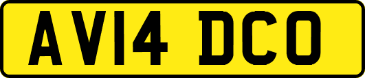 AV14DCO
