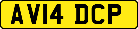 AV14DCP