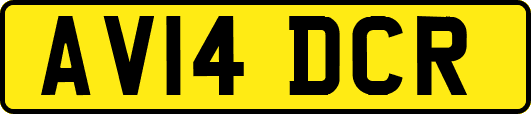 AV14DCR
