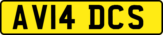 AV14DCS