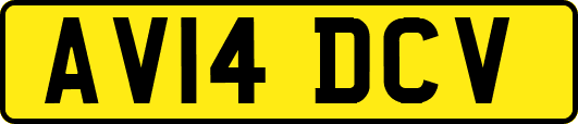 AV14DCV