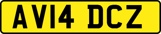 AV14DCZ