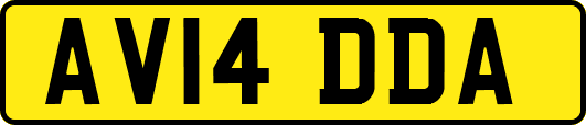 AV14DDA