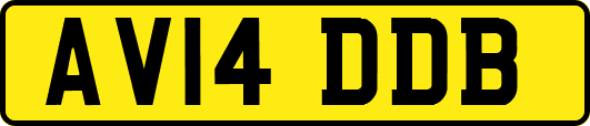 AV14DDB