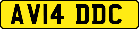 AV14DDC