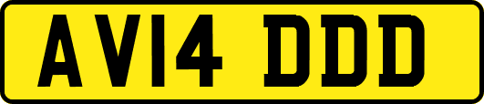 AV14DDD
