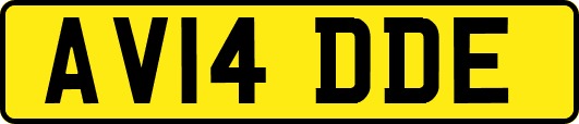 AV14DDE