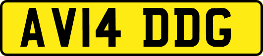 AV14DDG