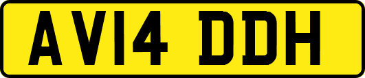 AV14DDH