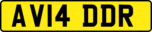 AV14DDR