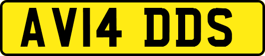 AV14DDS