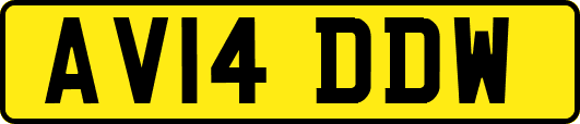 AV14DDW