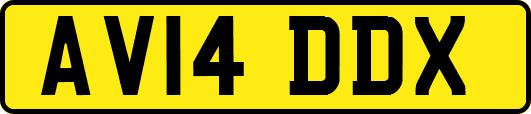 AV14DDX