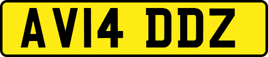 AV14DDZ