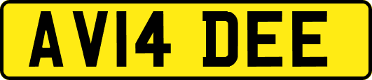 AV14DEE