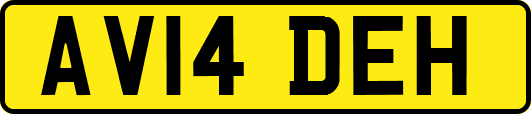 AV14DEH