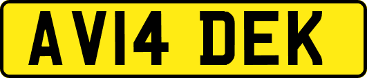 AV14DEK
