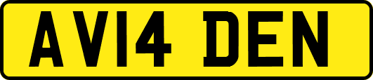 AV14DEN