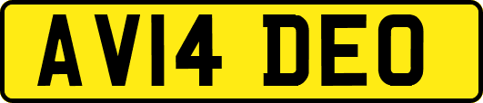 AV14DEO