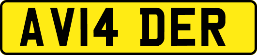 AV14DER