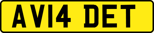 AV14DET