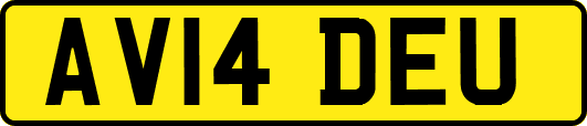 AV14DEU