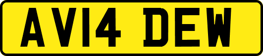 AV14DEW