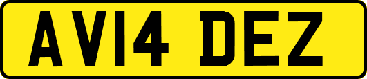 AV14DEZ