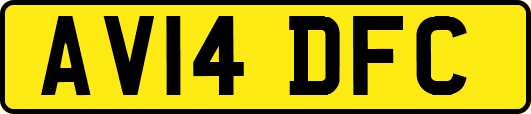 AV14DFC