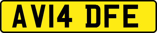 AV14DFE