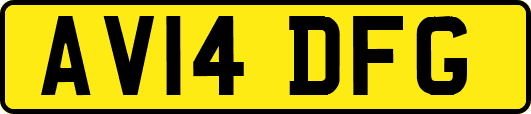 AV14DFG