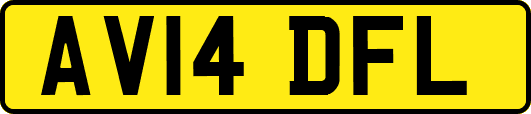 AV14DFL
