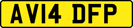 AV14DFP