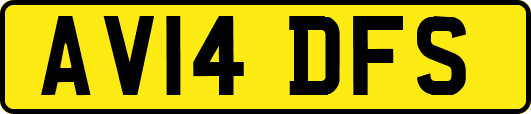 AV14DFS