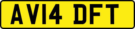 AV14DFT