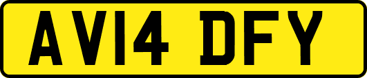 AV14DFY