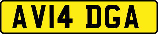 AV14DGA