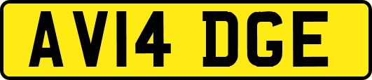 AV14DGE