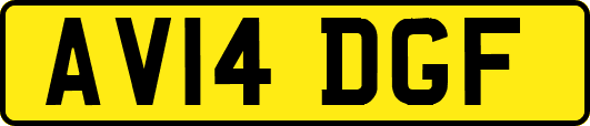 AV14DGF