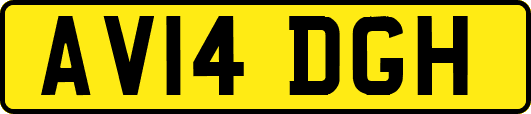 AV14DGH