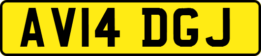 AV14DGJ