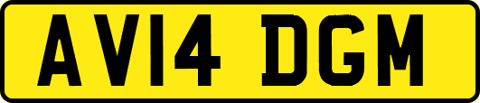 AV14DGM