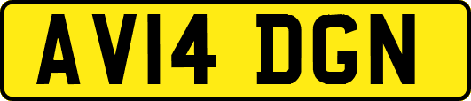 AV14DGN