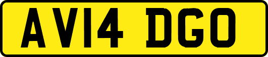 AV14DGO