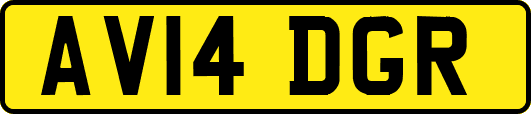AV14DGR